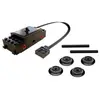 Image de Moteur de train LEGO Power Functions (88002)