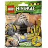 Image de LEGO Ninjago Kendo Cole 9551