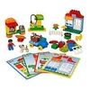 Image de LEGO Bricks and More DUPLO Ma première construction 4631