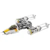Image de LEGO Star Wars Y-Wing Fighter 7658