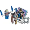 Image de Ensemble de mini figurines exclusives LEGO Ninjago 5000030 Kendo Jay en sac