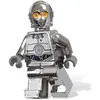 Image de LEGO Star Wars 5000063 TC-14 Promo MiniFigure Silver Chrome Exclusive Limited