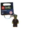 Image de LEGO Monster Fighters Le porte-clés Monster