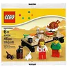 Image de Ensemble saisonnier LEGO 40056 Fête de Thanksgiving [En sac]