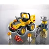 Image de Lego, City, Mining Quad (30152)