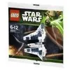 Image de LEGO Star Wars Mandalorian Fighter Poly Bag Set 30241