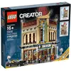 Image de LEGO Cinéma Creator Palace (10232, LEGO Creator 3in1)