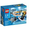 Image de LEGO City 60011 - L'intervention du garde-cotes