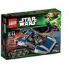 Image de LEGO Star Wars 75022 - Mandalorian Speeder