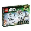 Image de LEGO Star Wars 75014 Bataille de Hoth