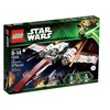 Image de LEGO Star Wars 75004 - Chasseur de têtes Z-95