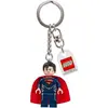 Image de Lego Super Heroes 850813 Porte Clés Superman