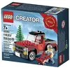 Image de Lego Creator Tree Truck 2013 Édition limitée Holiday Set 40083