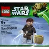 Image de Figurine exclusive LEGO Star Wars Han Solo Hoth Promo 2013