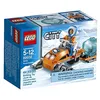 Image de LEGO City 60032 - Motoneige