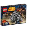 Image de LEGO Star Wars 75040 - Wheel Bike du général Grievous