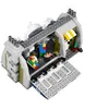 Image de LEGO Creator Expert 10243 - Parisian Restaurant