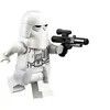 Image de LEGO Star Wars 75054 - AT-AT