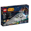 Image de LEGO Star Wars 75055 - Vaisseau de la flotte Impériale (Imperial Star Destroyer)