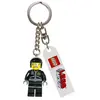 Image de Lego Movie 850896 Porte-clés Méchant Flic