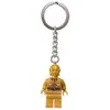 Image de Lego Satr Wars 851000 Porte Clés C-3PO
