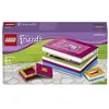 Image de Lego Friends - Boîte à bijoux à construire 201pcs