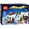Image de LEGO A Christmas Tale 2013, 4000013, 435 pièces