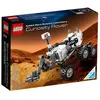 Image de LEGO® Ideas 21104 : Rover Curiosity du laboratoire scientifique pour Mars de la NASA