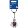Image de LEGO Chima 850909 Porte-clés Sir Fangar