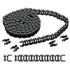 Image de Maillon de chaîne LEGO Technic x100