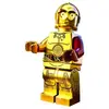 Image de Lego Star Wars ""The Force Awakens"" C-3PO Polybag 5002948