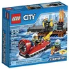 Image de LEGO CITY Fire Starter Set 60106