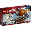 Image de LEGO Ninjago Raid Zeppelin 70603