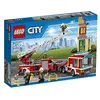 Image de Lego 60112 city : le grand camion de pompiers