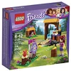 Image de LEGO Friends Adventure Camp Archery 41120
