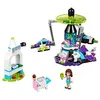 Image de LEGO Friends Amusement Park Space Ride 41128 jouet pour filles et garçons