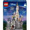 Image de LEGO Le château Disney (71040, LEGO difficiles à trouver)