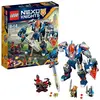 Image de Lego® nexo knights 70327