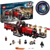 Image de LEGO Harry Potter - Poudlard Express - 75955 - Jeu de construction