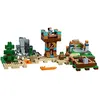 Image de LEGO Minecraft 21135 - La boîte de construction 2.0