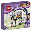 Image de Kit de construction LEGO Friends Emmas Photo Studio 41305