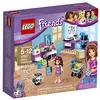 Image de Kit de construction LEGO Friends Olivias Creative Lab 41307