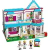 Image de LEGO Friends Stephanies House 41314 Jouet pour les 6-12 ans