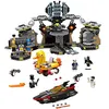 Image de LE LEGO BATMAN FILM Batcave Break-in 70909 Superhero Toy