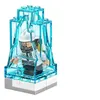 Image de LEGO The Batman Movie 70901 - Mr. Freeze Ice Attack