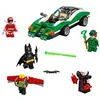 Image de LEGO Batman Movie The Riddler Riddle Racer 70903