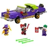 Image de LEGO The Batman Movie 70906 - The Joker Notorious Lowrider