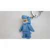 Image de LEGO 853666 Shark Suit Guy Porte-clés