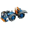 Image de LEGO Technic 42071 - Le bulldozer