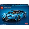 Image de LEGO Bugatti Chiron (42083, LEGO difficiles à trouver, LEGO Technic)
